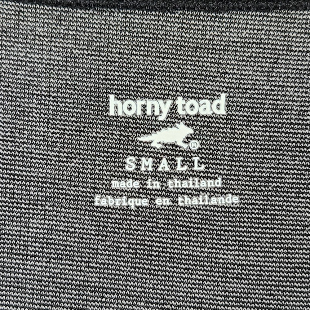 Toad & Co Dress Womens Small Gray Finlay Long Sleeve‎ Knee Outdoor Sustainable - Picture 4 of 12